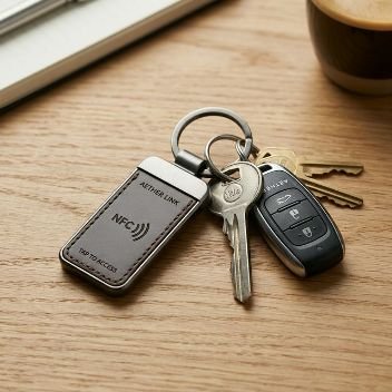 Mini NFC Tag