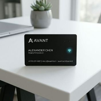 Business PVC Card